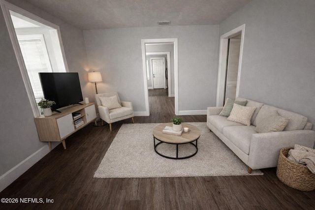 2052 W 14TH Street, Jacksonville, FL 32209