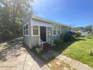 2052 W 14TH Street, Jacksonville, FL 32209