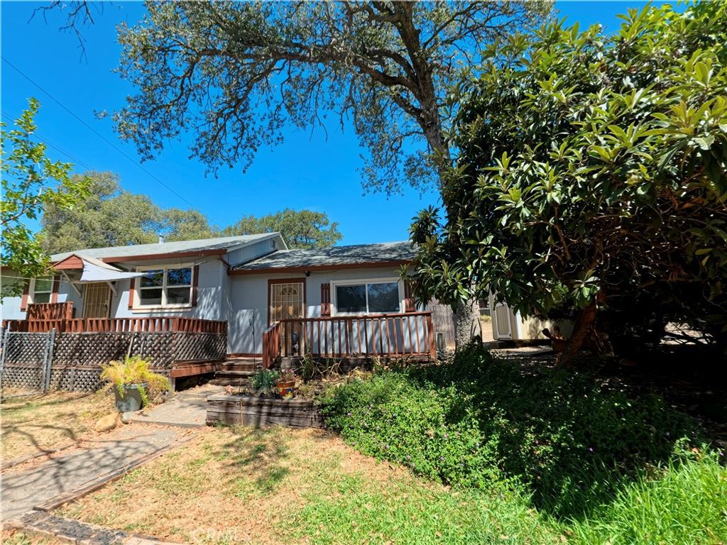 Image 1 of property listing at 22 Roble, Oroville, CA 95966