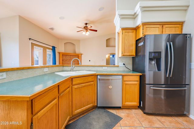 10148 S AIRSTRIP Road, Hereford, AZ 85615