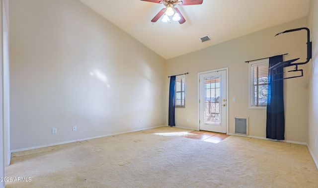 10148 S AIRSTRIP Road, Hereford, AZ 85615