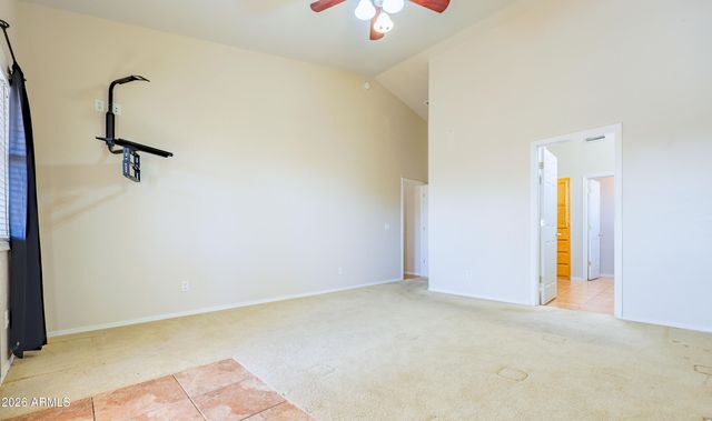 10148 S AIRSTRIP Road, Hereford, AZ 85615