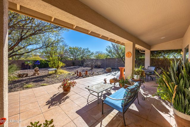 10148 S AIRSTRIP Road, Hereford, AZ 85615