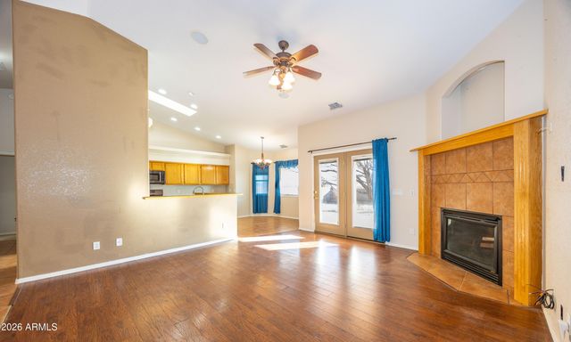 10148 S AIRSTRIP Road, Hereford, AZ 85615