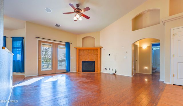 10148 S AIRSTRIP Road, Hereford, AZ 85615