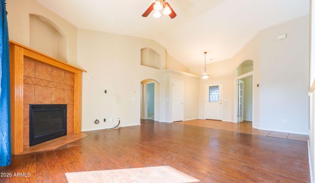 10148 S AIRSTRIP Road, Hereford, AZ 85615