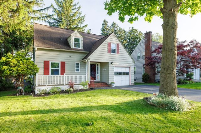 634 Mertens Avenue, Syracuse, NY 13203