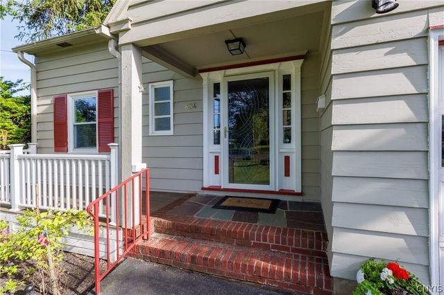 634 Mertens Avenue, Syracuse, NY 13203