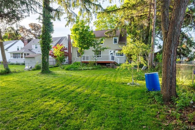 634 Mertens Avenue, Syracuse, NY 13203