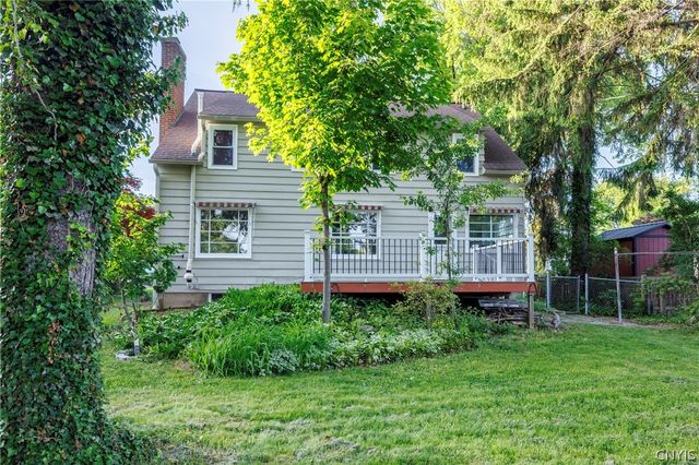 634 Mertens Avenue, Syracuse, NY 13203