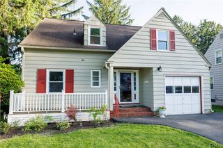 634 Mertens Avenue, Syracuse, NY 13203