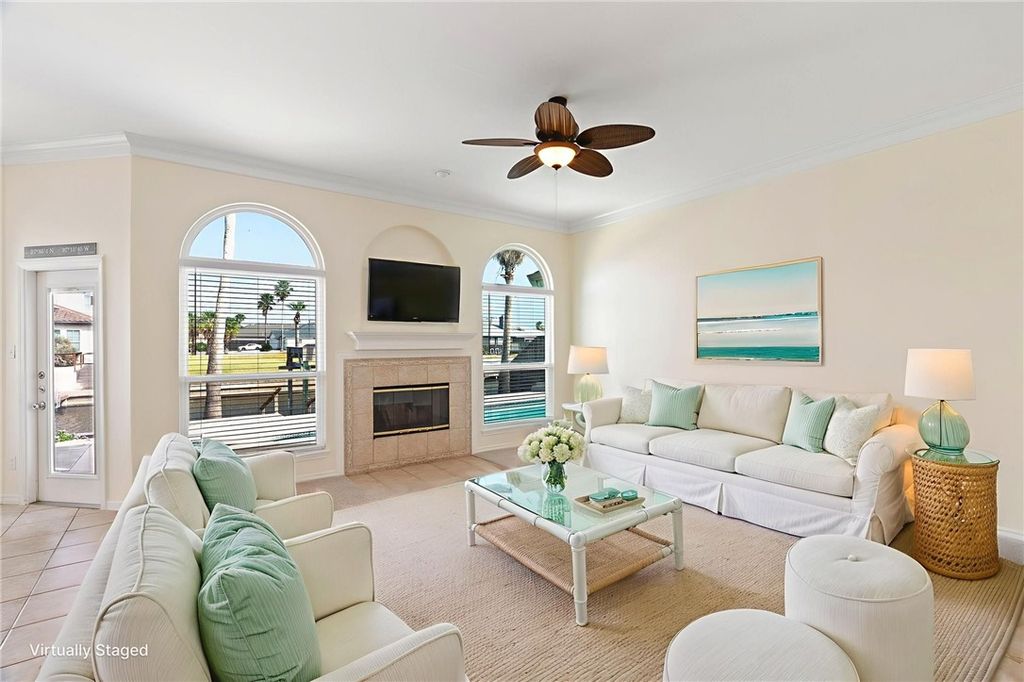 14218 Punta Bonaire Dr, Corpus Christi, TX 78418 — photo 3