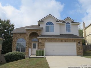 21235 VILLA VALENCIA, San Antonio, TX 78258