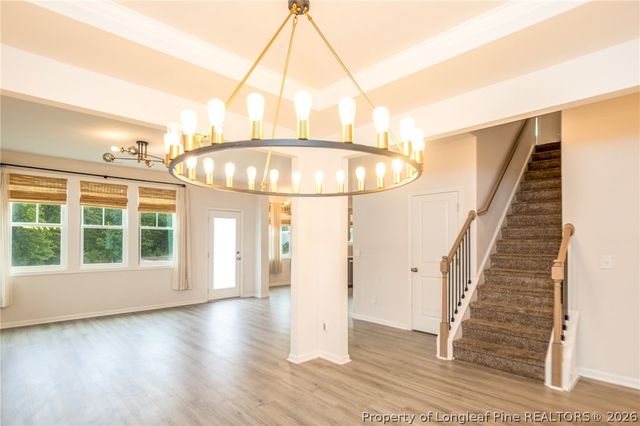 308 Countryside Drive, Lillington, NC 27546