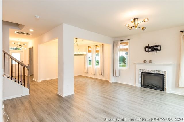 308 Countryside Drive, Lillington, NC 27546