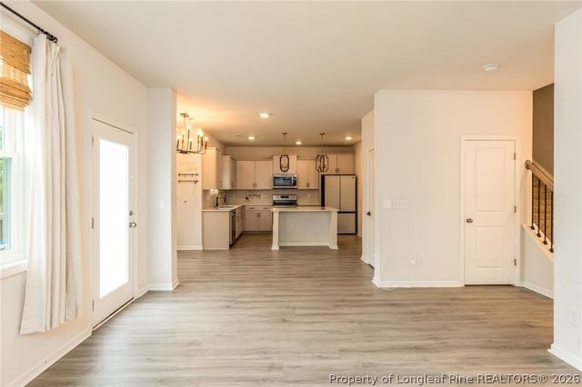 308 Countryside Drive, Lillington, NC 27546
