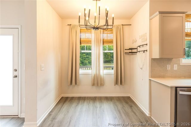 308 Countryside Drive, Lillington, NC 27546