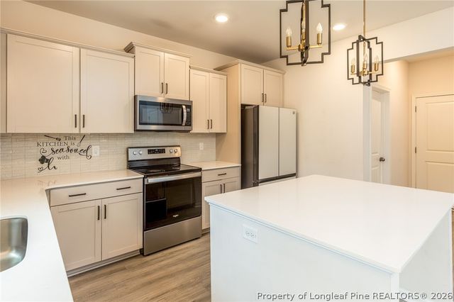 308 Countryside Drive, Lillington, NC 27546