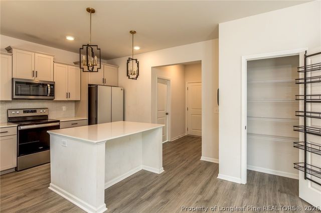 308 Countryside Drive, Lillington, NC 27546