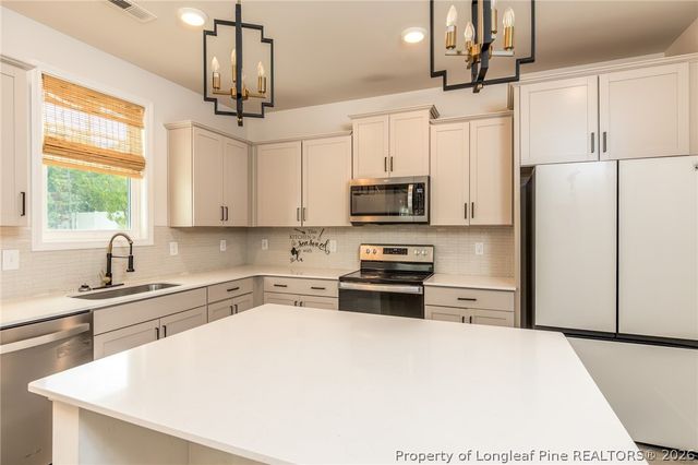 308 Countryside Drive, Lillington, NC 27546