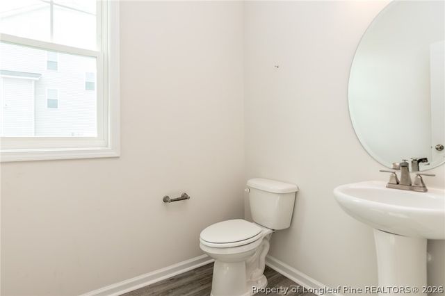 308 Countryside Drive, Lillington, NC 27546