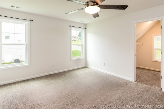 308 Countryside Drive, Lillington, NC 27546