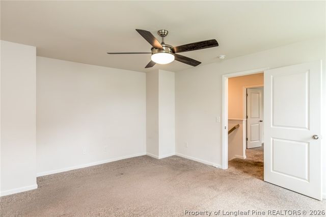 308 Countryside Drive, Lillington, NC 27546