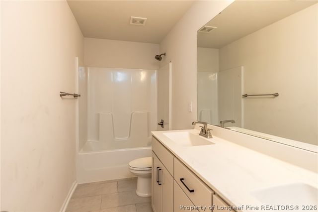 308 Countryside Drive, Lillington, NC 27546