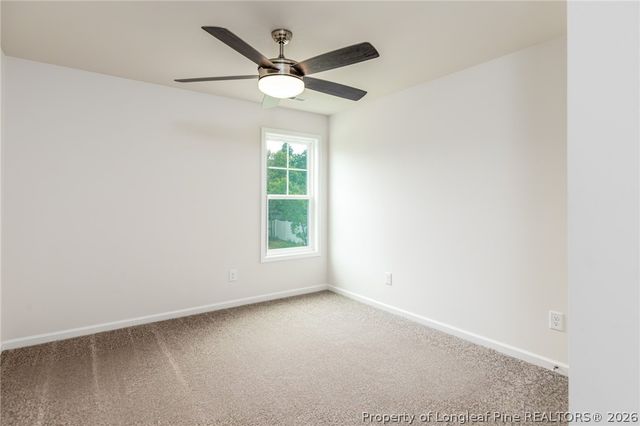 308 Countryside Drive, Lillington, NC 27546