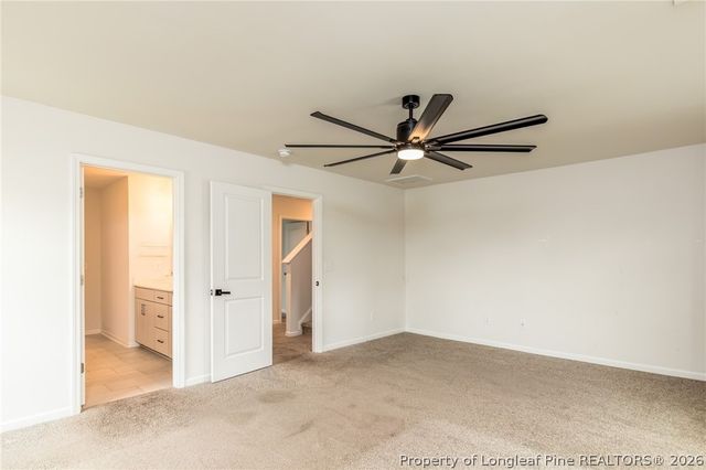308 Countryside Drive, Lillington, NC 27546