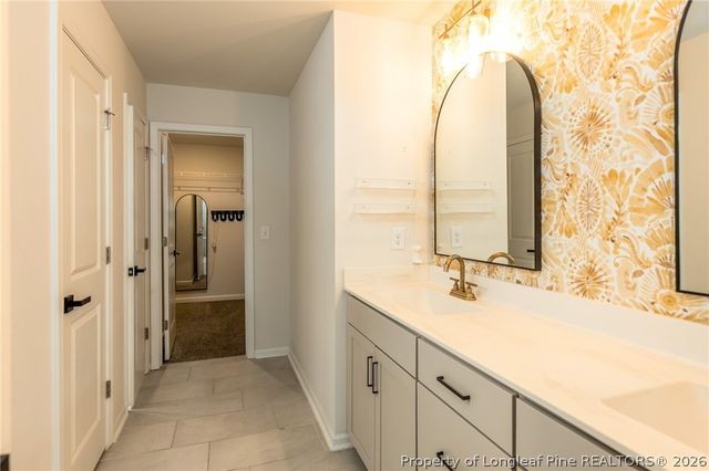 308 Countryside Drive, Lillington, NC 27546