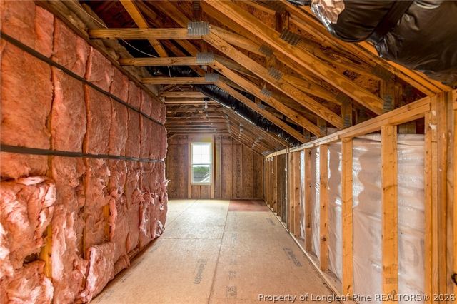 308 Countryside Drive, Lillington, NC 27546