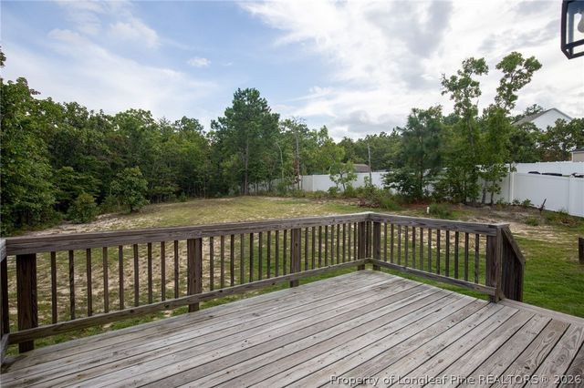 308 Countryside Drive, Lillington, NC 27546