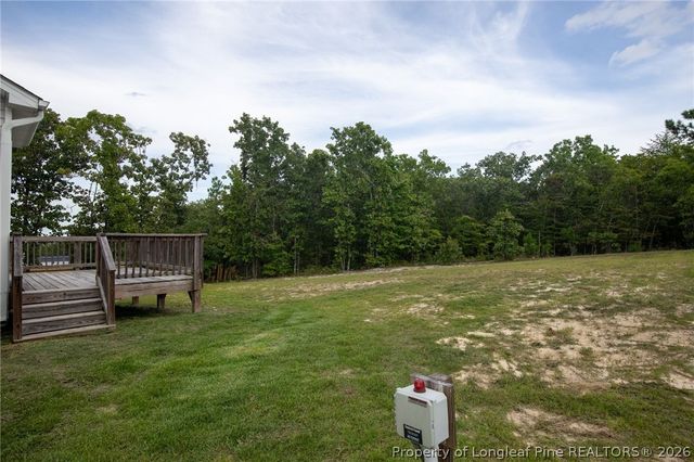 308 Countryside Drive, Lillington, NC 27546