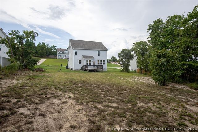 308 Countryside Drive, Lillington, NC 27546