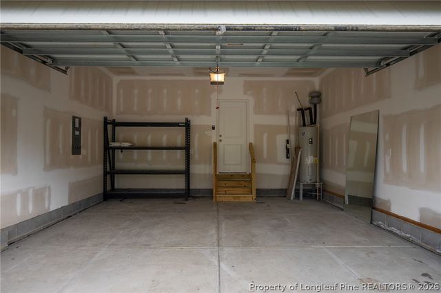 308 Countryside Drive, Lillington, NC 27546