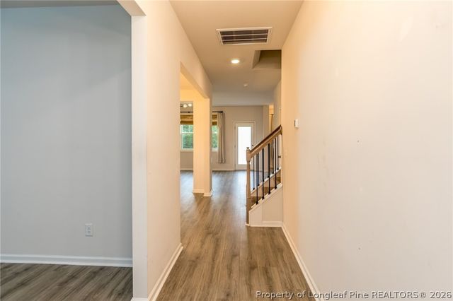 308 Countryside Drive, Lillington, NC 27546