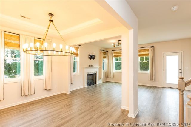 308 Countryside Drive, Lillington, NC 27546