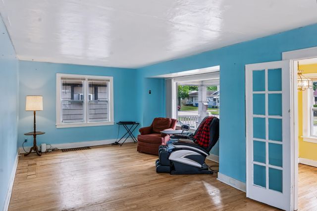 866 E Isabella Avenue, Muskegon City, MI 49442