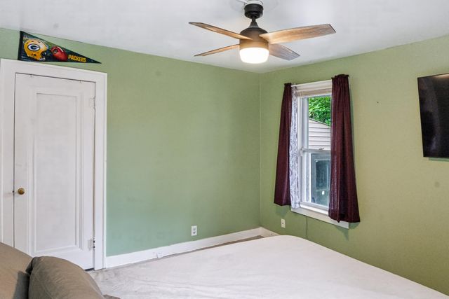 866 E Isabella Avenue, Muskegon City, MI 49442