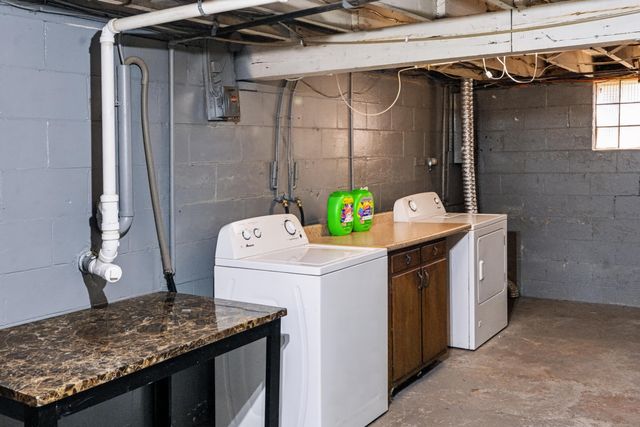 866 E Isabella Avenue, Muskegon City, MI 49442