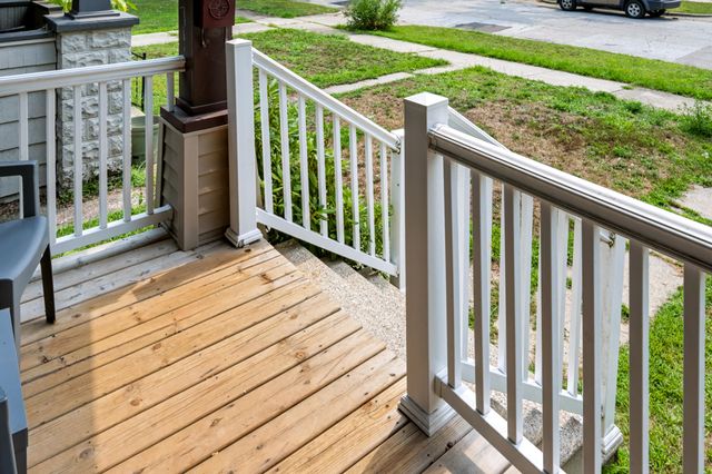 866 E Isabella Avenue, Muskegon City, MI 49442