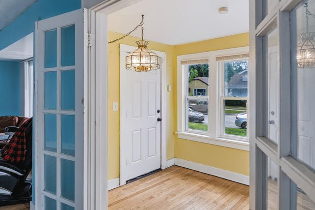 866 E Isabella Avenue, Muskegon City, MI 49442