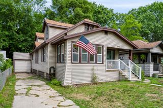 866 E Isabella Avenue, Muskegon City, MI 49442