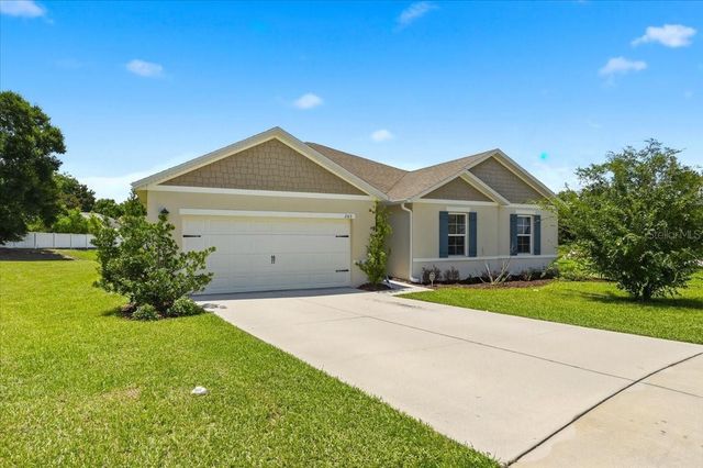 203 AUBURN GROVE BOULEVARD, Auburndale, FL 33823