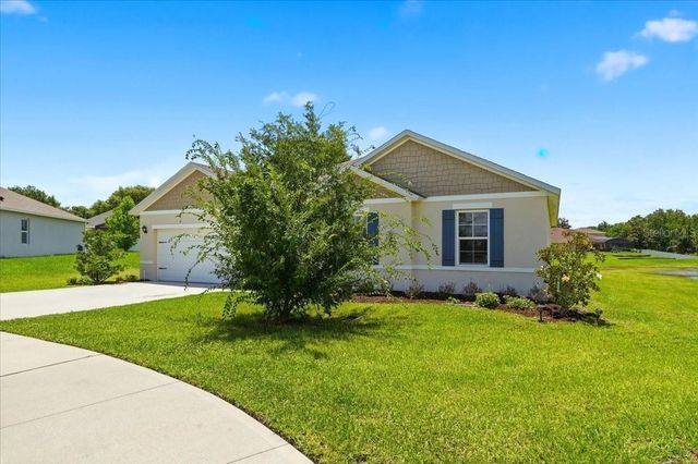 203 AUBURN GROVE BOULEVARD, Auburndale, FL 33823