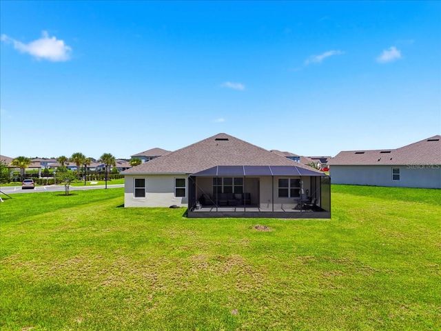 203 AUBURN GROVE BOULEVARD, Auburndale, FL 33823