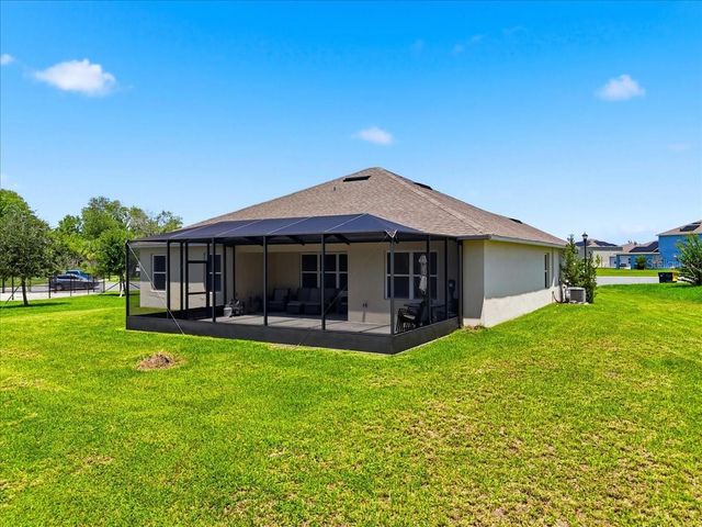 203 AUBURN GROVE BOULEVARD, Auburndale, FL 33823