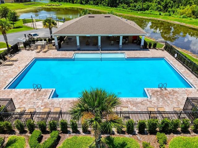 203 AUBURN GROVE BOULEVARD, Auburndale, FL 33823