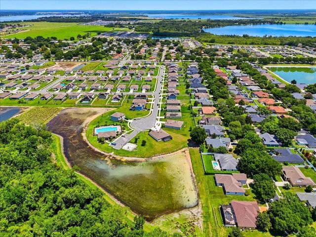 203 AUBURN GROVE BOULEVARD, Auburndale, FL 33823